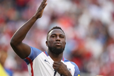 Jozy Altidore posters