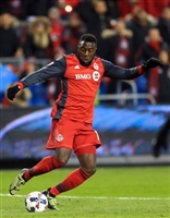 Jozy Altidore Tank Top #3701999