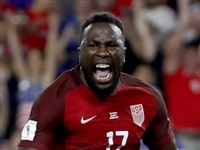 Jozy Altidore t-shirt #3702003