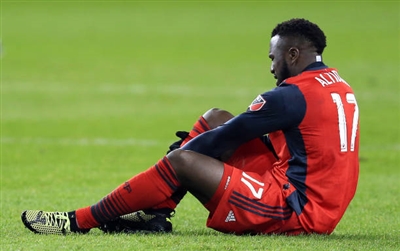 Jozy Altidore posters