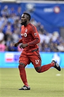 Jozy Altidore t-shirt #3702008