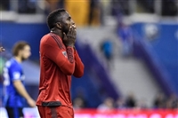 Jozy Altidore tote bag #G2319269