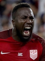 Jozy Altidore mug #G2319273