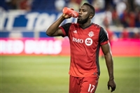 Jozy Altidore tote bag #G2319277