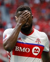 Jozy Altidore Tank Top #3702023