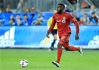 Jozy Altidore longsleeve t-shirt #3702026