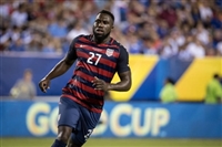 Jozy Altidore t-shirt #3702027