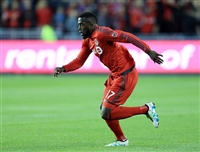 Jozy Altidore Tank Top #3702031