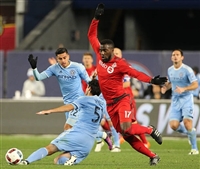 Jozy Altidore tote bag #G2319287