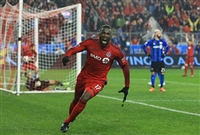 Jozy Altidore longsleeve t-shirt #3702034