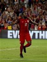 Jozy Altidore tote bag #G2319290