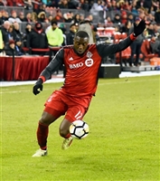 Jozy Altidore t-shirt #3702037