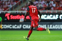 Jozy Altidore longsleeve t-shirt #3702039