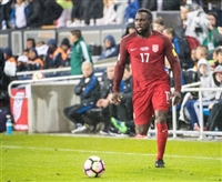 Jozy Altidore mug #G2319298