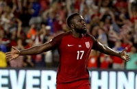 Jozy Altidore tote bag #G2319300