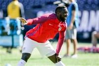 Jozy Altidore longsleeve t-shirt #3702049