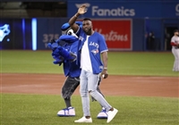 Jozy Altidore mug #G2319305