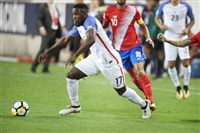 Jozy Altidore t-shirt #3702054