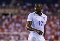 Jozy Altidore hoodie #3702057