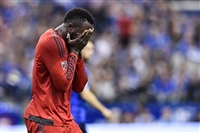 Jozy Altidore hoodie #3702059