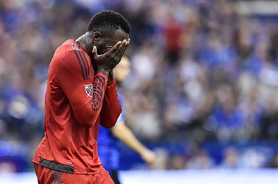 Jozy Altidore posters