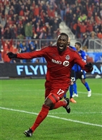 Jozy Altidore tote bag #G2319315