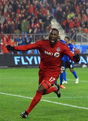 Jozy Altidore posters