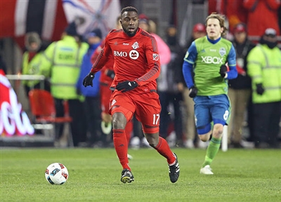 Jozy Altidore posters