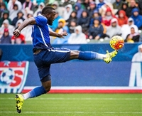 Jozy Altidore longsleeve t-shirt #3702062