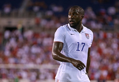 Jozy Altidore posters