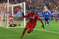 Jozy Altidore hoodie #3702066