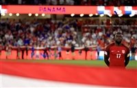 Jozy Altidore hoodie #3702067