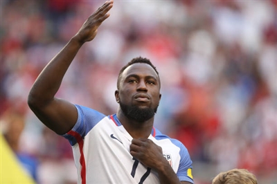 Jozy Altidore posters