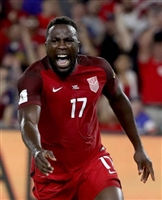 Jozy Altidore hoodie #3702069