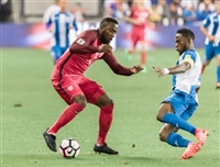 Jozy Altidore hoodie #3702070