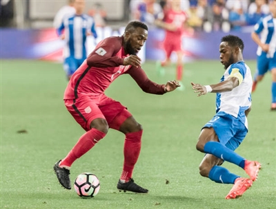 Jozy Altidore posters