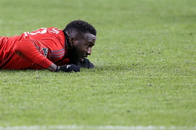 Jozy Altidore posters