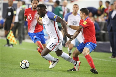 Jozy Altidore posters