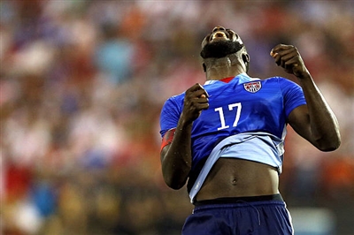 Jozy Altidore posters