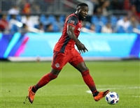 Jozy Altidore tote bag #G2319332