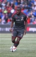 Jozy Altidore tote bag #G2319333