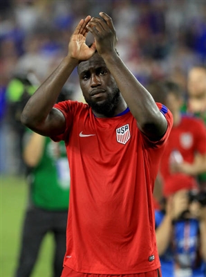 Jozy Altidore posters