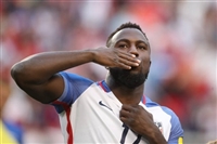 Jozy Altidore hoodie #3702080