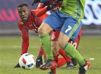 Jozy Altidore hoodie #3702088