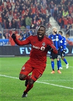 Jozy Altidore tote bag #G2319347