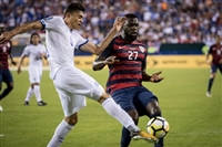 Jozy Altidore mug #G2319350