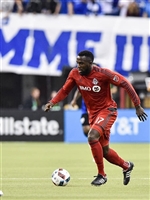 Jozy Altidore Sweatshirt #3702098