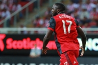 Jozy Altidore t-shirt #3702102