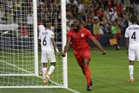 Jozy Altidore t-shirt #3702105