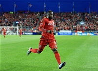 Jozy Altidore tote bag #G2319361